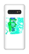 cleverowlpl Samsung Phone Cases