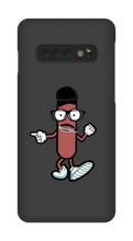 hartwurst Samsung Phone Cases