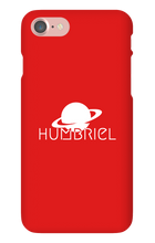 humbriel iPhone Phone Cases