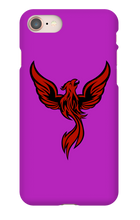 finsh90 iPhone Phone Cases