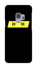 PP Samsung Phone Cases