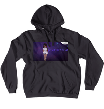 jova1017Play Hoodies (No-Zip/Pullover)