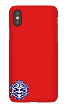 somethesamoan iPhone Phone Cases