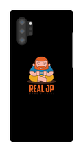 realjpyt Samsung Phone Cases