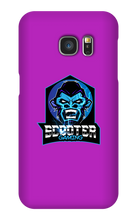scootergaming5605 Samsung Phone Cases