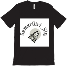 gamergirl_sly YT t-shirt