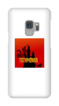 tothmonra Samsung Phone Cases