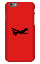 badkarmadrone iPhone Phone Cases