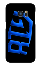 Gatheron18 Samsung Phone Cases