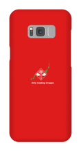 beeck1993 Samsung Phone Cases