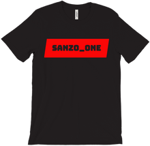 sanzo_one T-Shirts