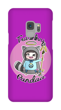 trashhypandaa Samsung Phone Cases