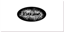 b3arjaws XXL Gaming Mousepad