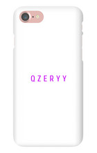 neonmeo iPhone Phone Cases