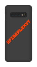 xFirePlexYT Samsung Handy hülle