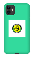 CornPicker Media Phone Case - iPhone