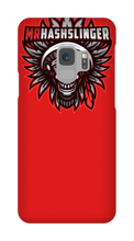 MrHashslinger Samsung Phone Cases