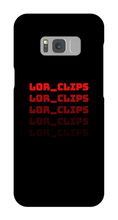 LOR Samsung Phone Cases