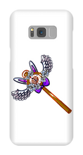 sematerypixie Samsung Phone Cases