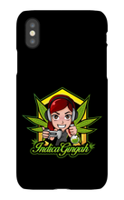 indicagingah iPhone Phone Cases