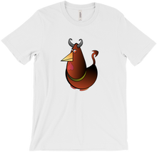 Chicken Shirt: DAN