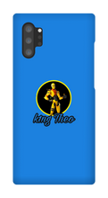 k1ngtheo Samsung Phone Cases