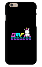 Omfgoddess iPhone Phone Case