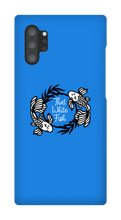 ThatWhiteFish Samsung Phone Cases