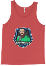 MrHubbz Gaming Tank Top
