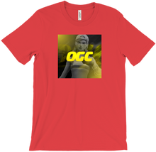 Oscar Ghost Cat T-Shirts