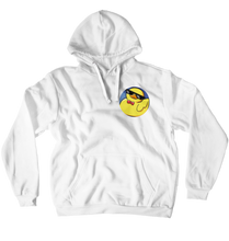 davidpaes-1488 Hoodies (No-Zip/Pullover)