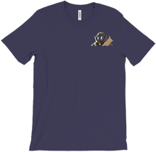 bommelding T-Shirts