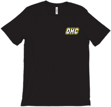 die_hard_cubbie-9686 T-Shirts