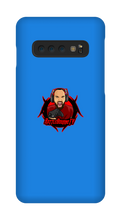 battlebournegaming Samsung Phone Cases
