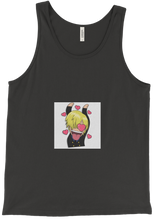 g0dsanji Tank Top