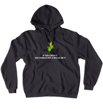 Mielie Hoodie