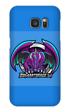 dormantdrago_uk Samsung Phone Cases