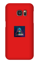 piecectrlmamba Samsung Phone Cases