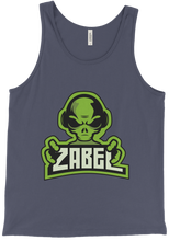 Zabel Logo Tank Top