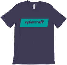 cybercraft T-Shirts