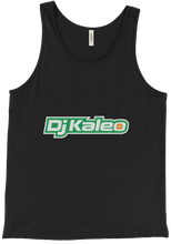djkaleo1 Tank Top
