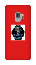 brainafk404 Samsung Phone Cases