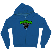ROTNReaper Zip Up Hoodie