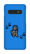 TYSON PAW PRINT SAMSUNG Cases £15.42 🐾
