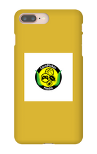 CornPicker Media Phone Case - iPhone