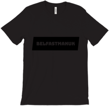 belfastmanuk T-Shirts
