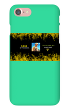 btw_gamer_bell iPhone Phone Cases