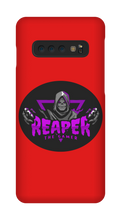 Reaper The Gamer's Samsung Phone Cases