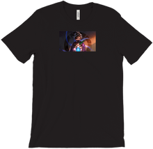 fidgetybeast T-Shirts