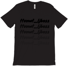 ttvnwt_ljboss T-Shirts